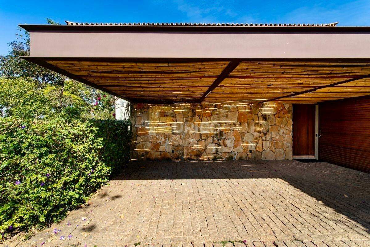Casa em condomínio à venda no Condomínio Haras Larissa em Monte Mor/SP: 