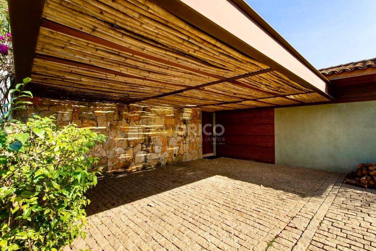 Casa em condomínio à venda no Condomínio Haras Larissa em Monte Mor/SP: 