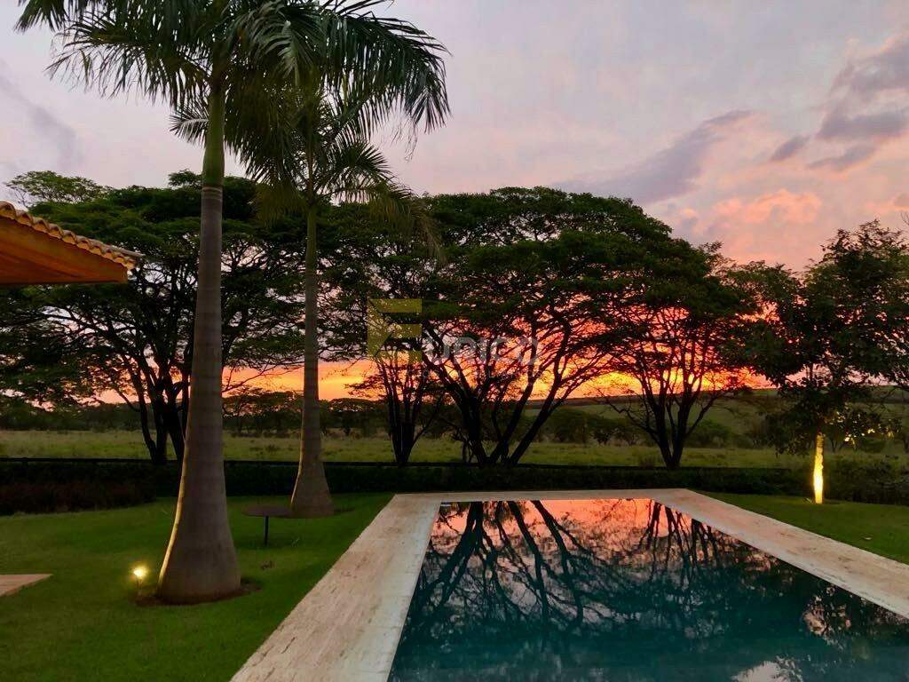 Casa em condomínio à venda no Condomínio Haras Larissa em Monte Mor/SP: 
