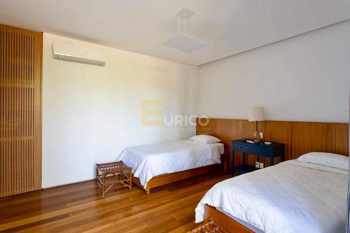 Casa em condomínio à venda no Condomínio Haras Larissa em Monte Mor/SP: 