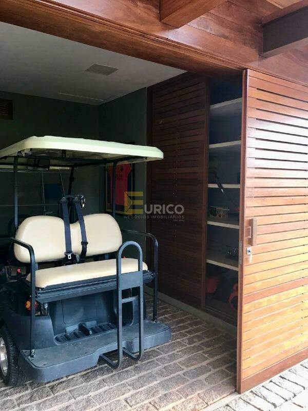 Casa em condomínio à venda no Condomínio Haras Larissa em Monte Mor/SP: 
