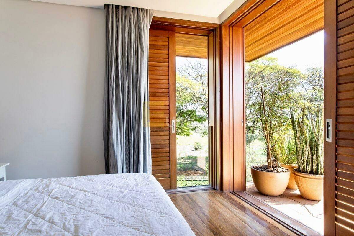 Casa em condomínio à venda no Condomínio Haras Larissa em Monte Mor/SP: 