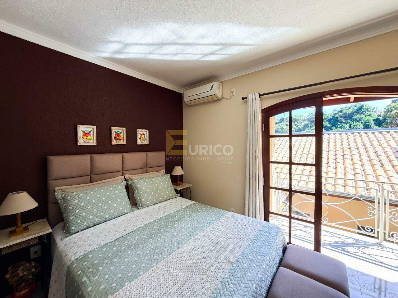 Casa à venda no Jardim Melle em Vinhedo/SP: 
