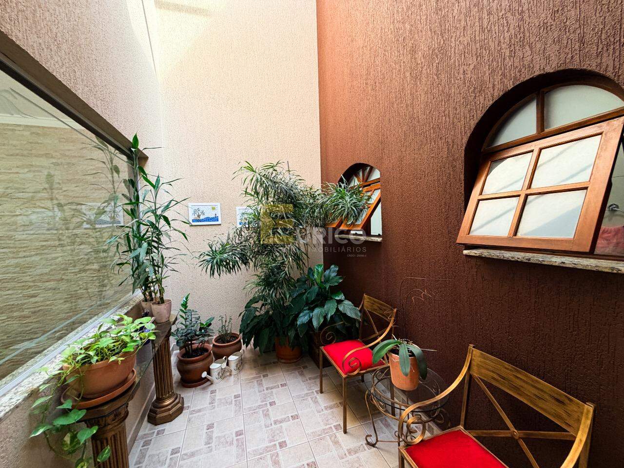 Casa à venda no Jardim Melle em Vinhedo/SP: 