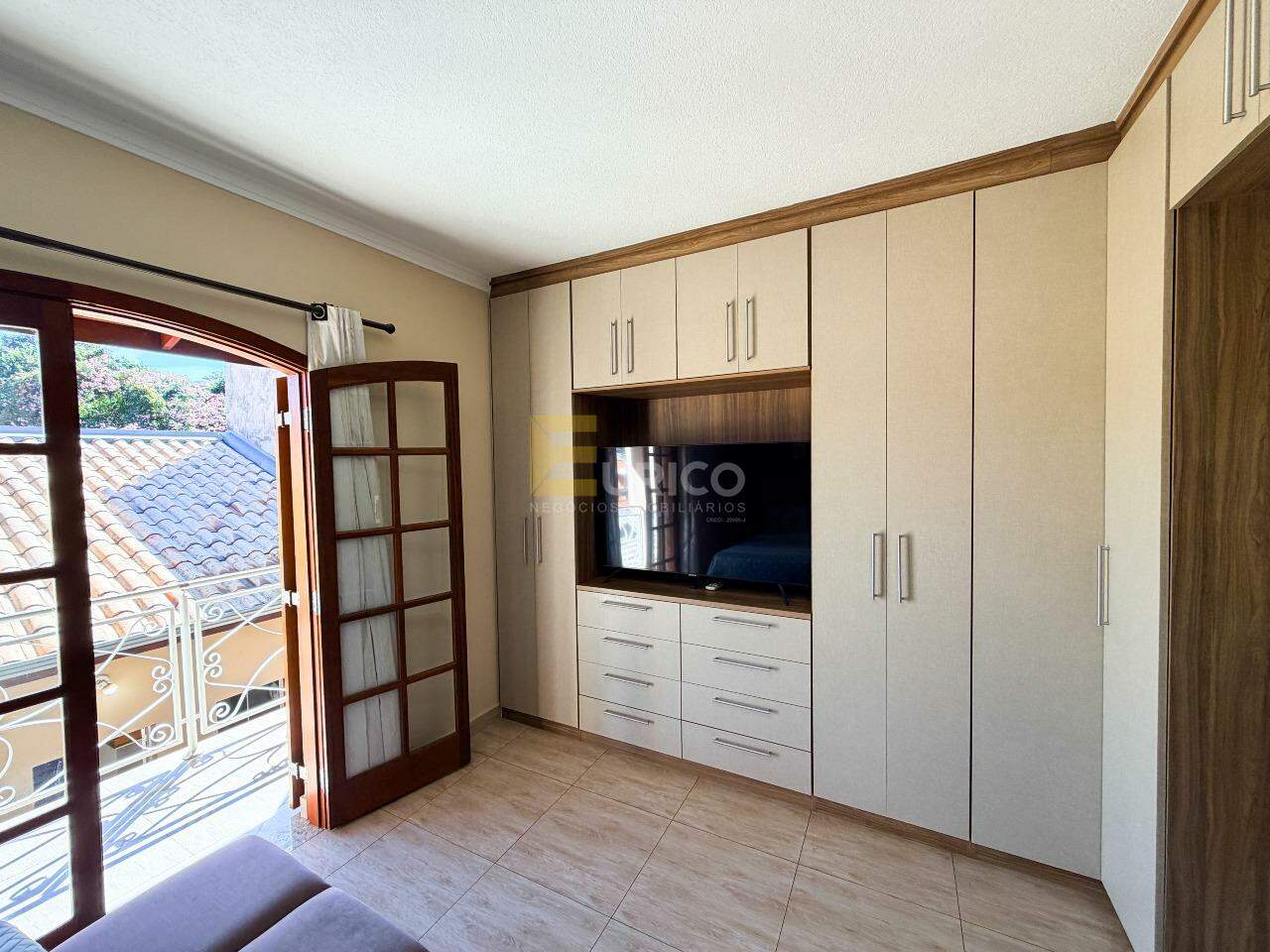 Casa à venda no Jardim Melle em Vinhedo/SP: 