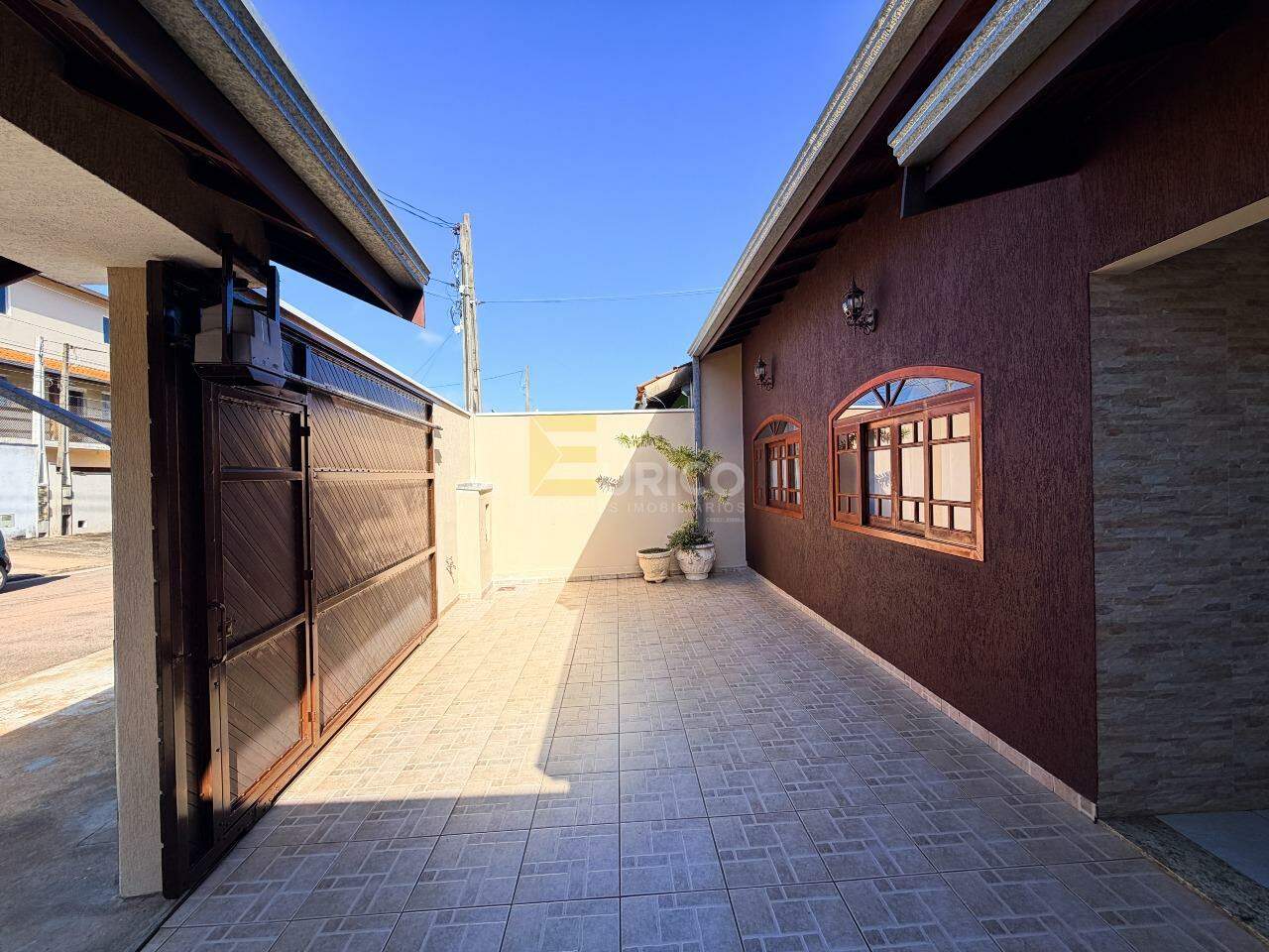 Casa à venda no Jardim Melle em Vinhedo/SP: 