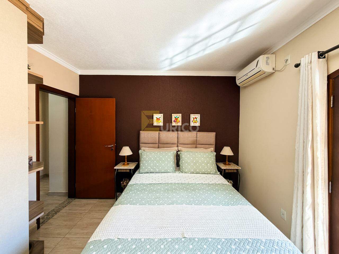 Casa à venda no Jardim Melle em Vinhedo/SP: 