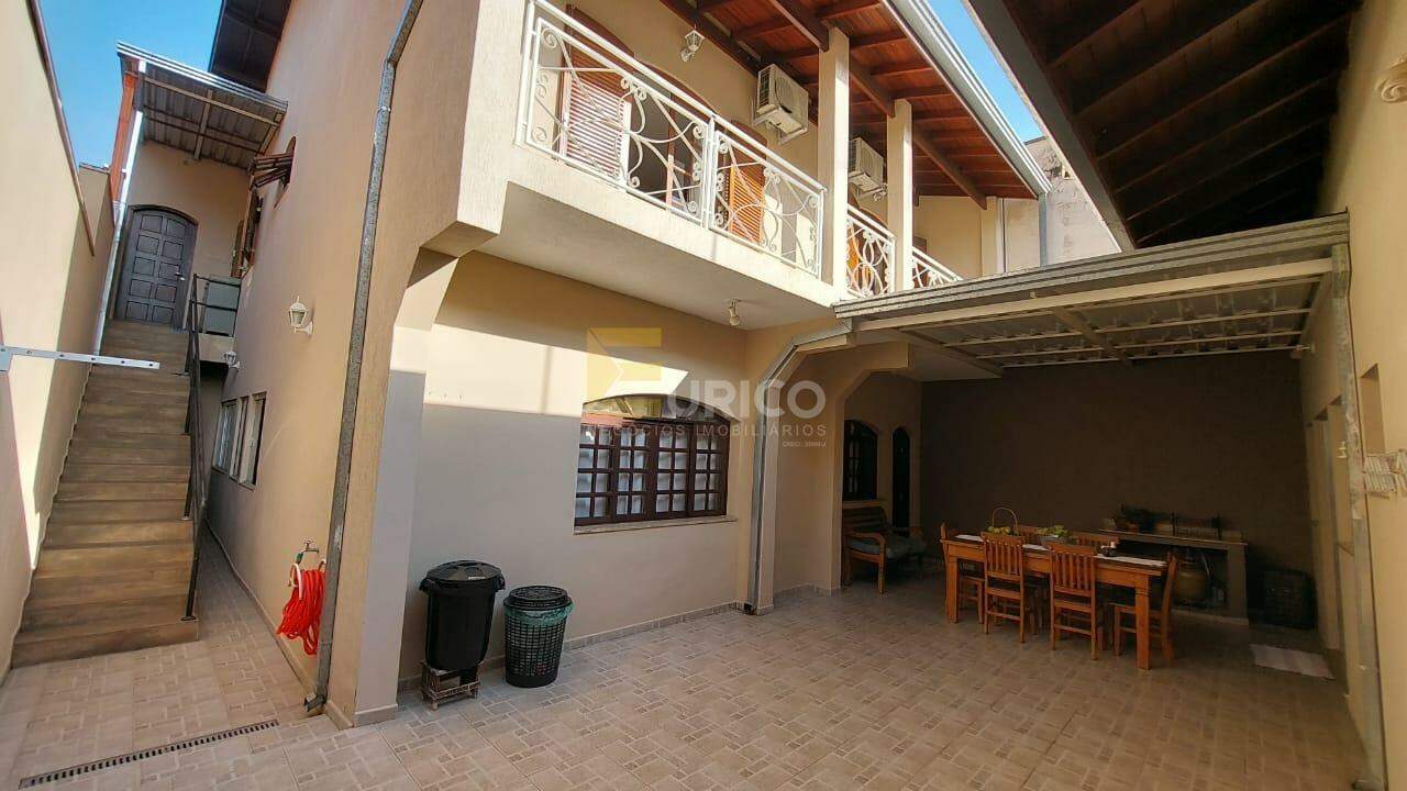 Casa à venda no Jardim Melle em Vinhedo/SP: 