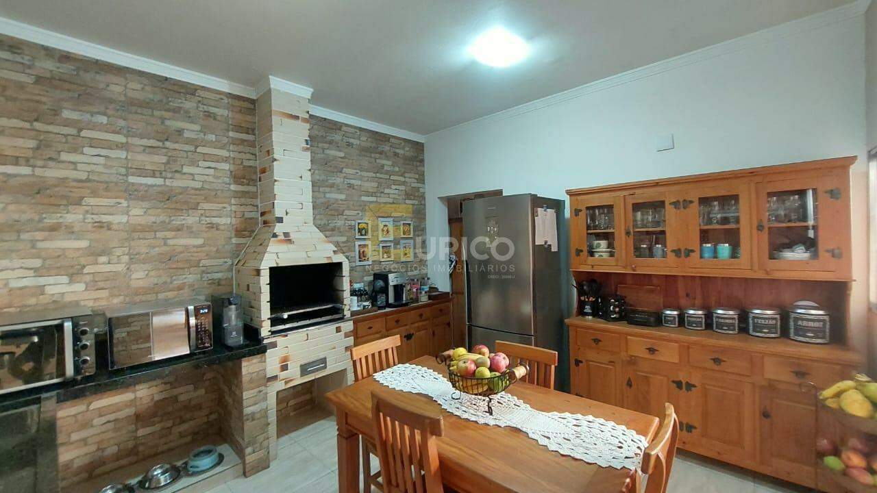 Casa à venda no Jardim Melle em Vinhedo/SP: 