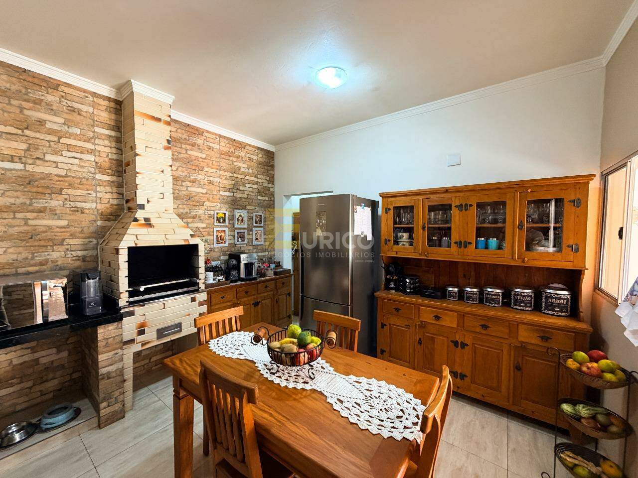 Casa à venda no Jardim Melle em Vinhedo/SP: 