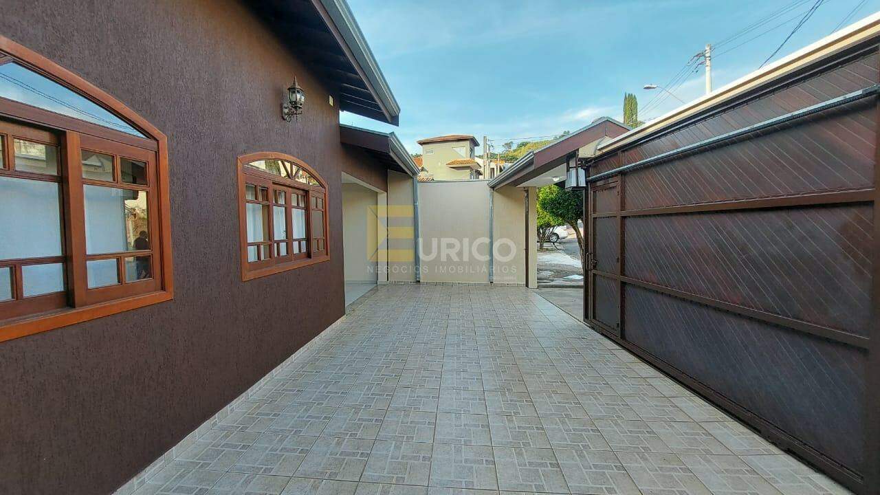 Casa à venda no Jardim Melle em Vinhedo/SP: 