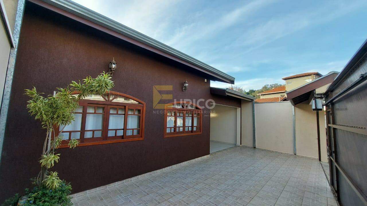 Casa à venda no Jardim Melle em Vinhedo/SP: 
