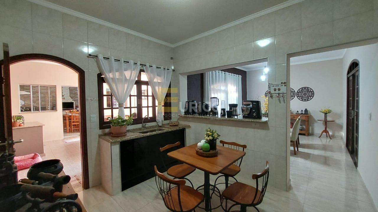 Casa à venda no Jardim Melle em Vinhedo/SP: 