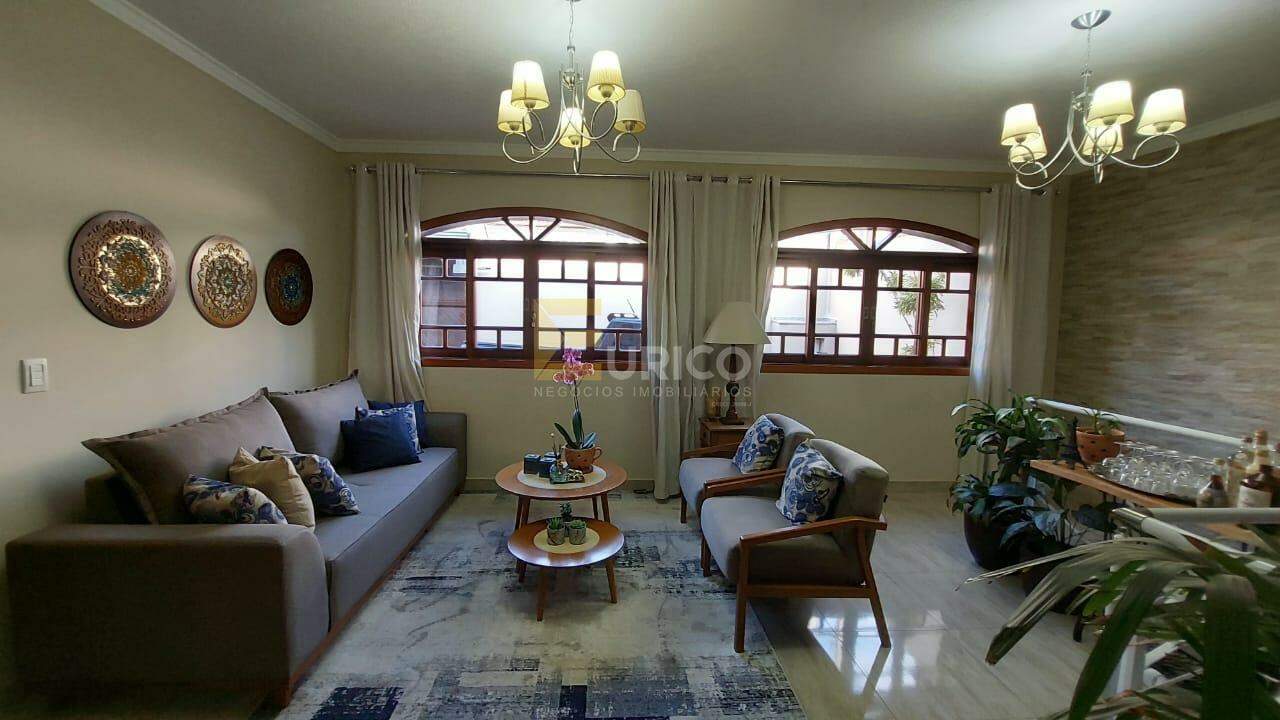 Casa à venda no Jardim Melle em Vinhedo/SP: 