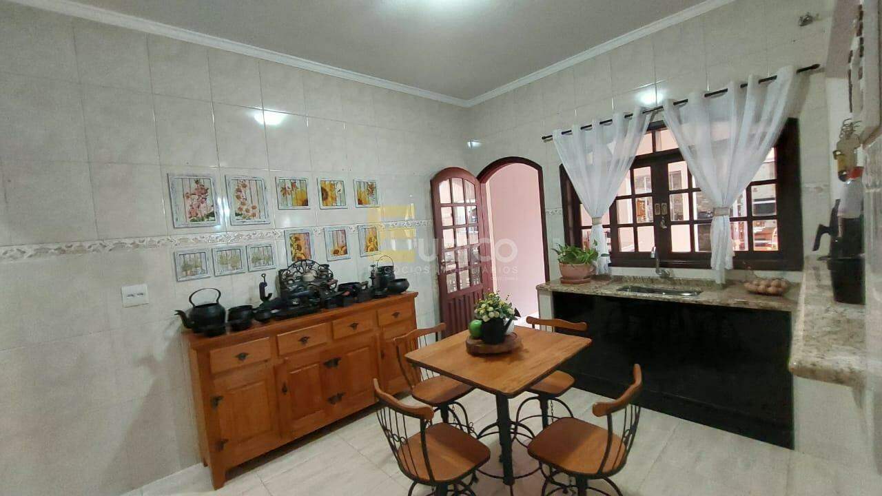 Casa à venda no Jardim Melle em Vinhedo/SP: 