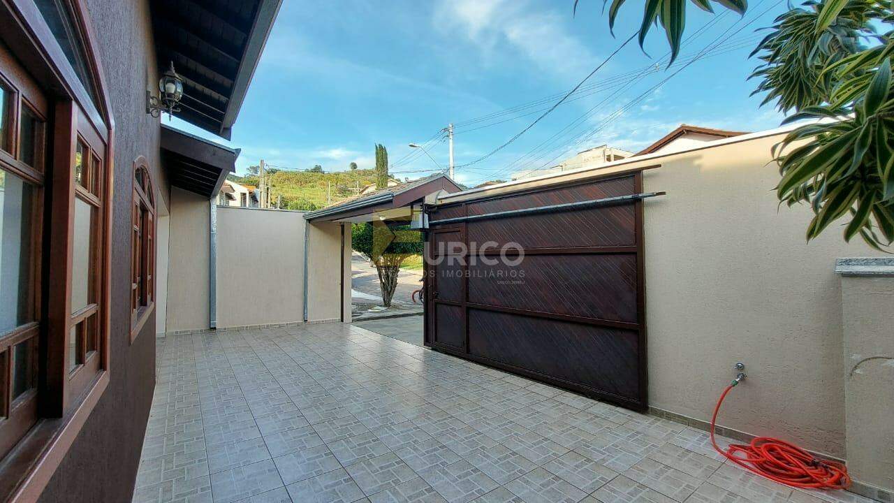 Casa à venda no Jardim Melle em Vinhedo/SP: 