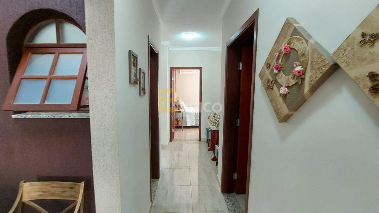 Casa à venda no Jardim Melle em Vinhedo/SP: 