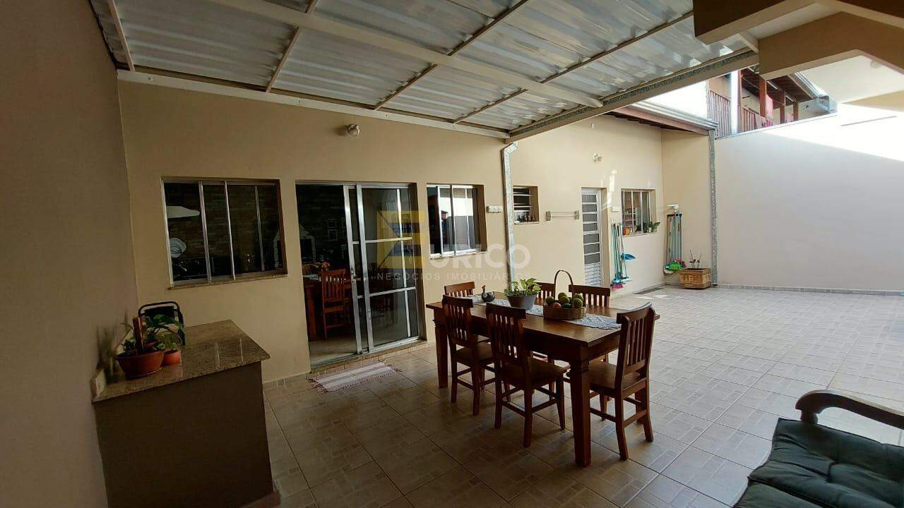 Casa à venda no Jardim Melle em Vinhedo/SP: 