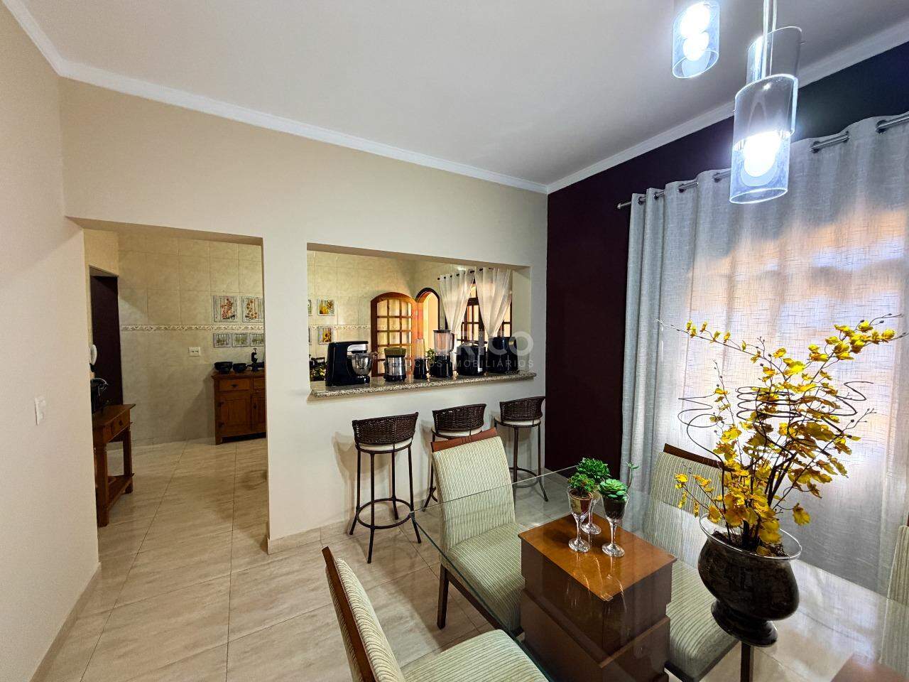 Casa à venda no Jardim Melle em Vinhedo/SP: 