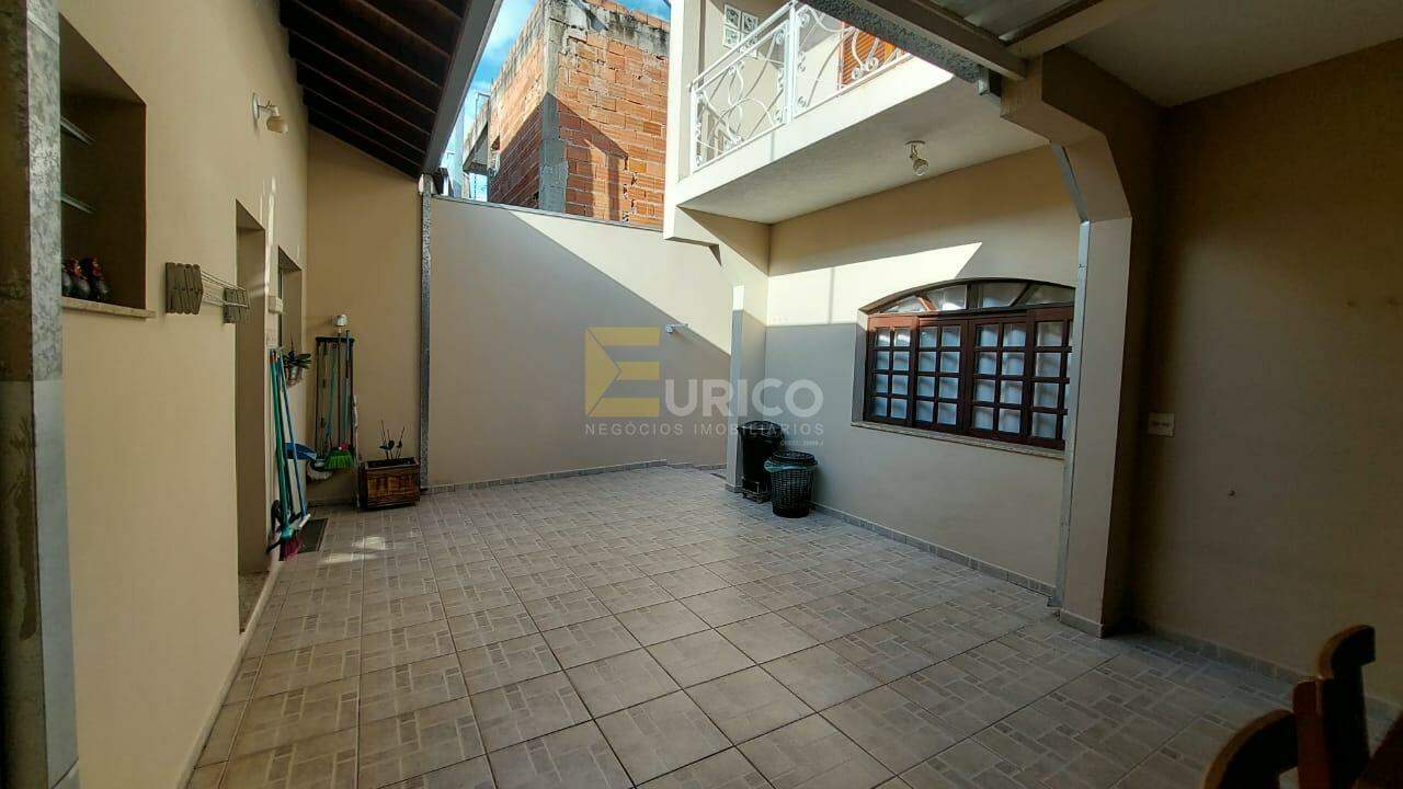 Casa à venda no Jardim Melle em Vinhedo/SP: 