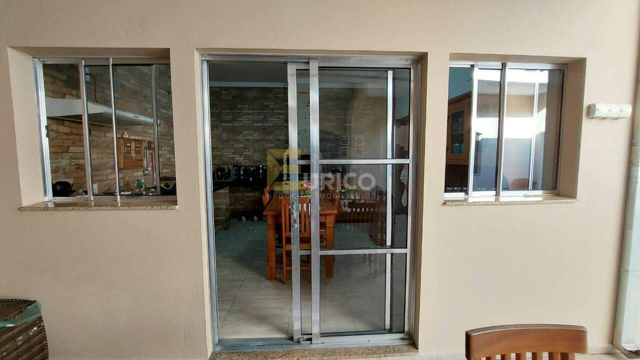 Casa à venda no Jardim Melle em Vinhedo/SP: 