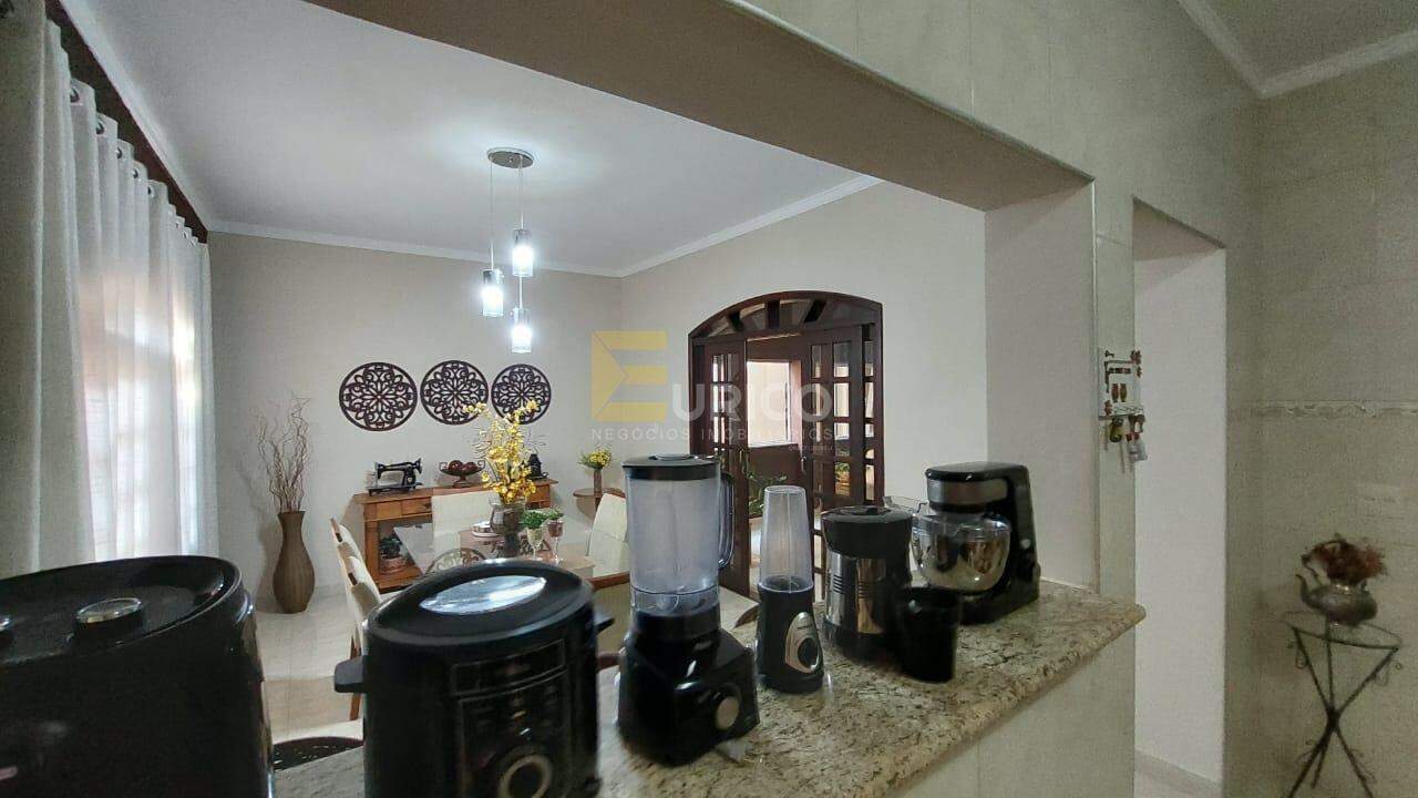 Casa à venda no Jardim Melle em Vinhedo/SP: 