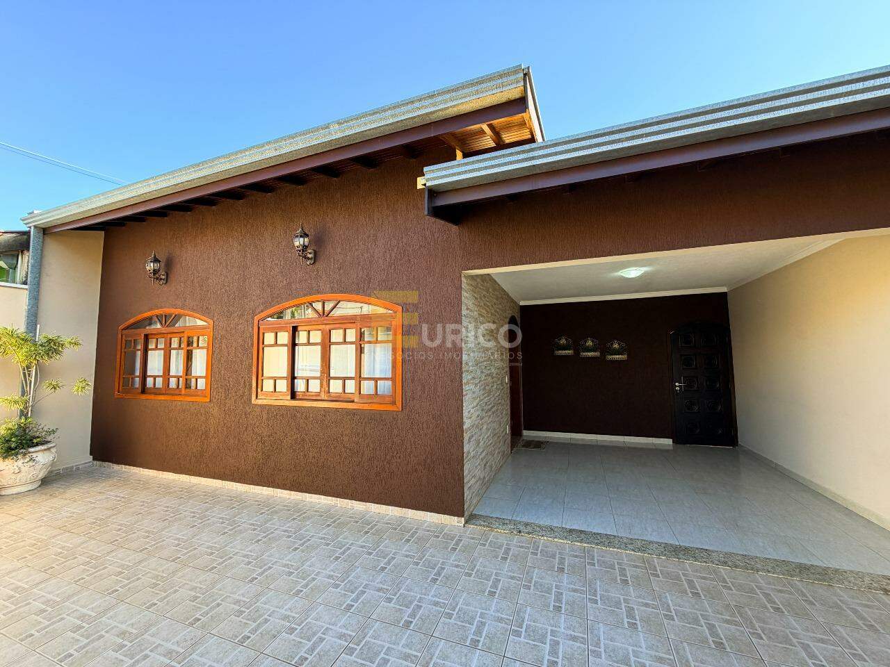 Casa à venda no Jardim Melle em Vinhedo/SP: 
