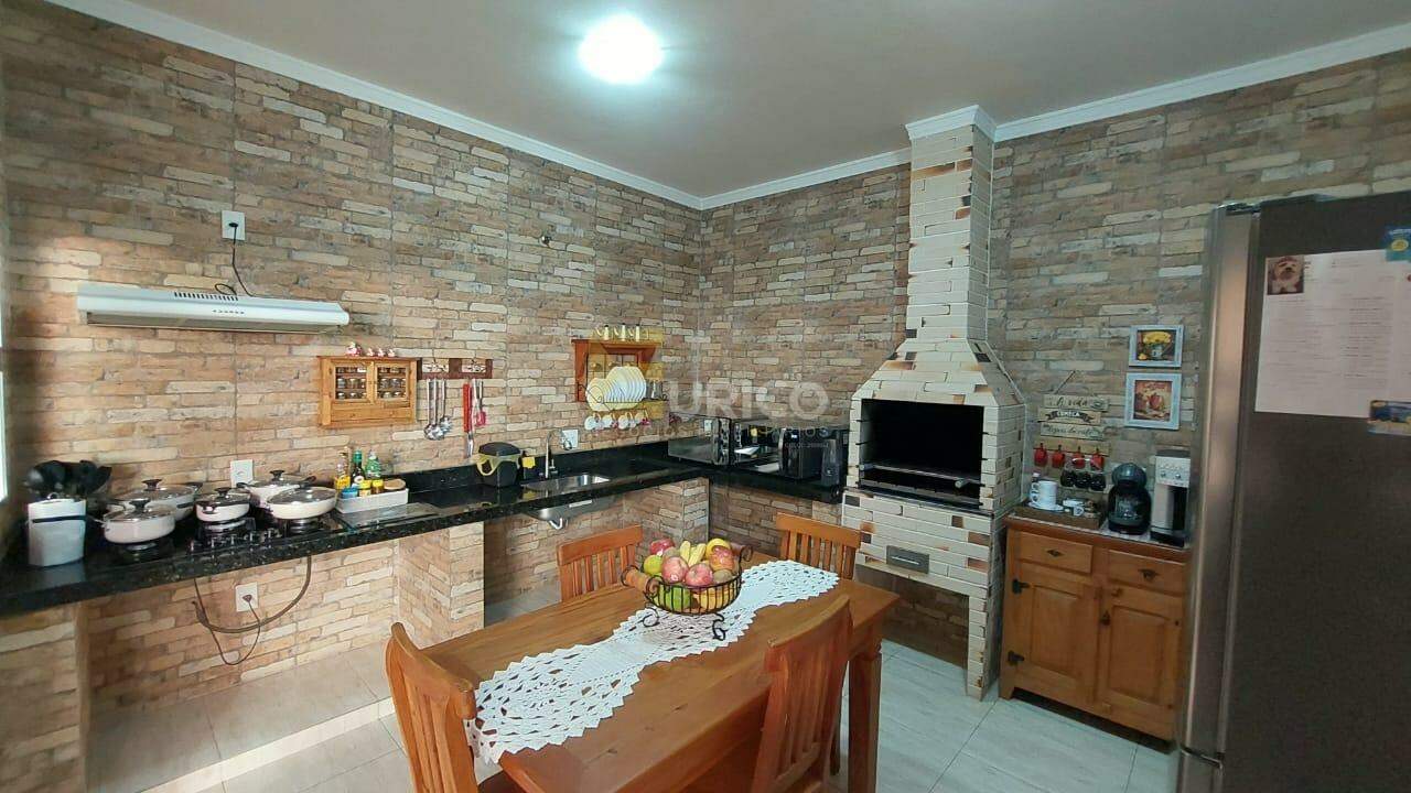 Casa à venda no Jardim Melle em Vinhedo/SP: 