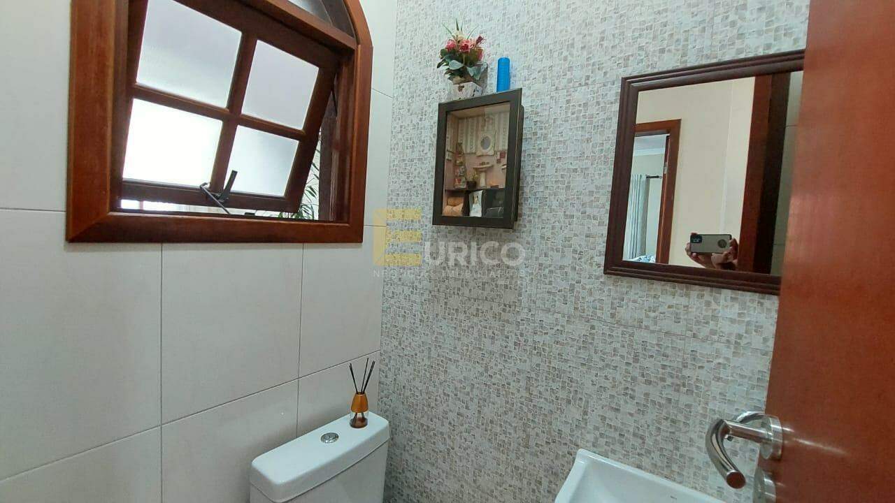 Casa à venda no Jardim Melle em Vinhedo/SP: 