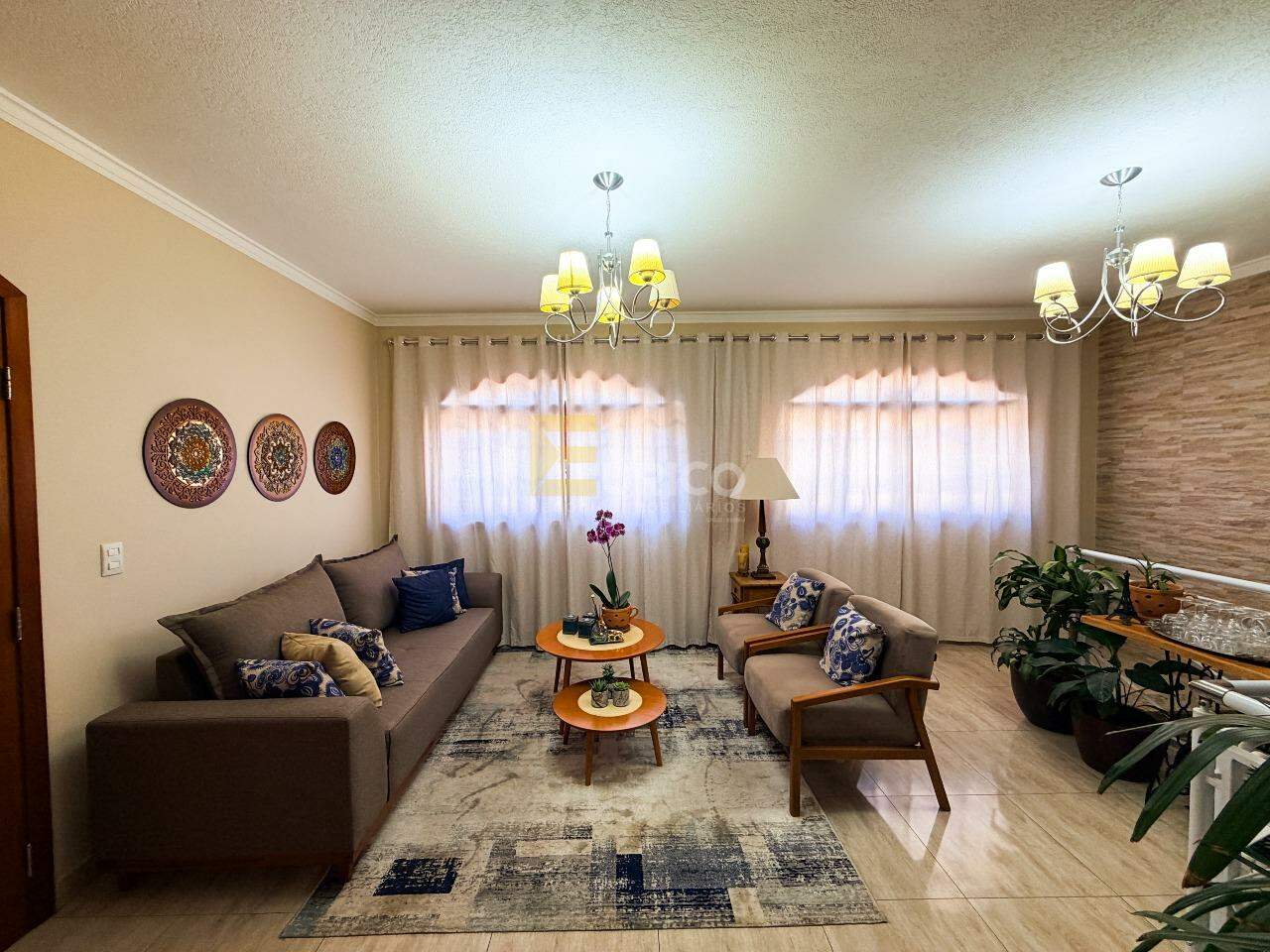 Casa à venda no Jardim Melle em Vinhedo/SP: 