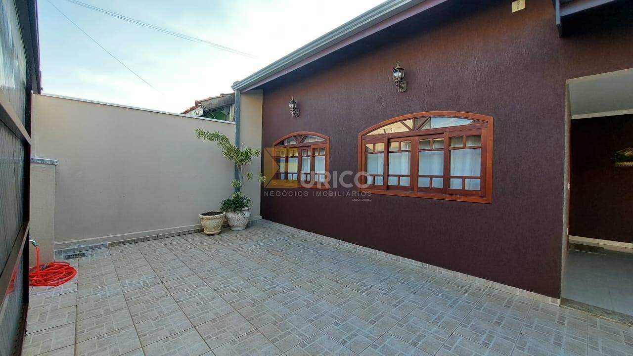 Casa à venda no Jardim Melle em Vinhedo/SP: 