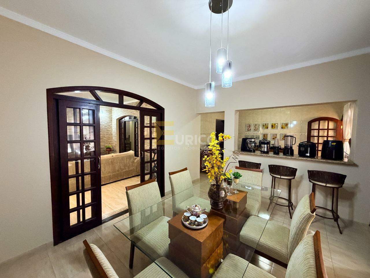 Casa à venda no Jardim Melle em Vinhedo/SP: 