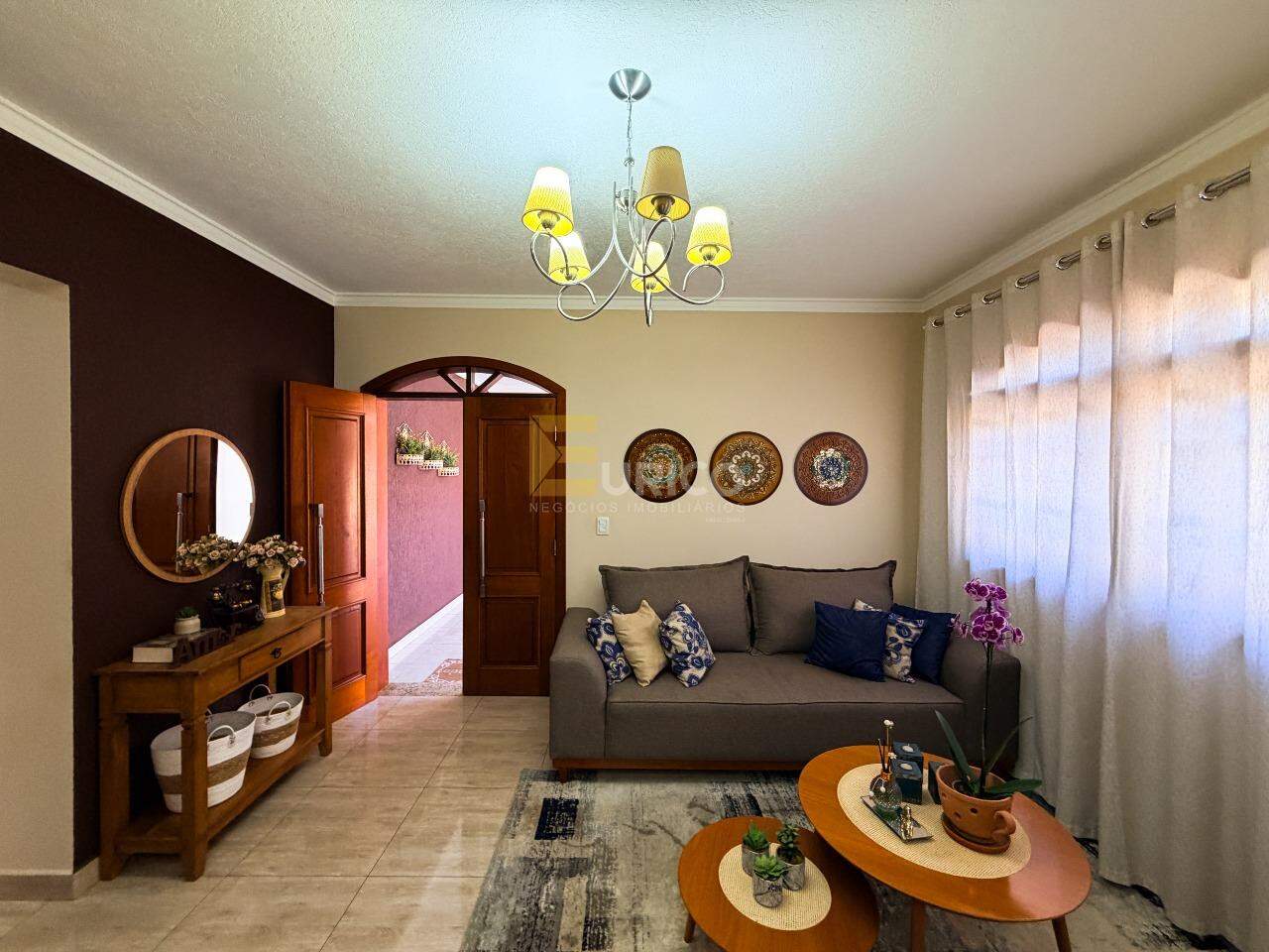 Casa à venda no Jardim Melle em Vinhedo/SP: 