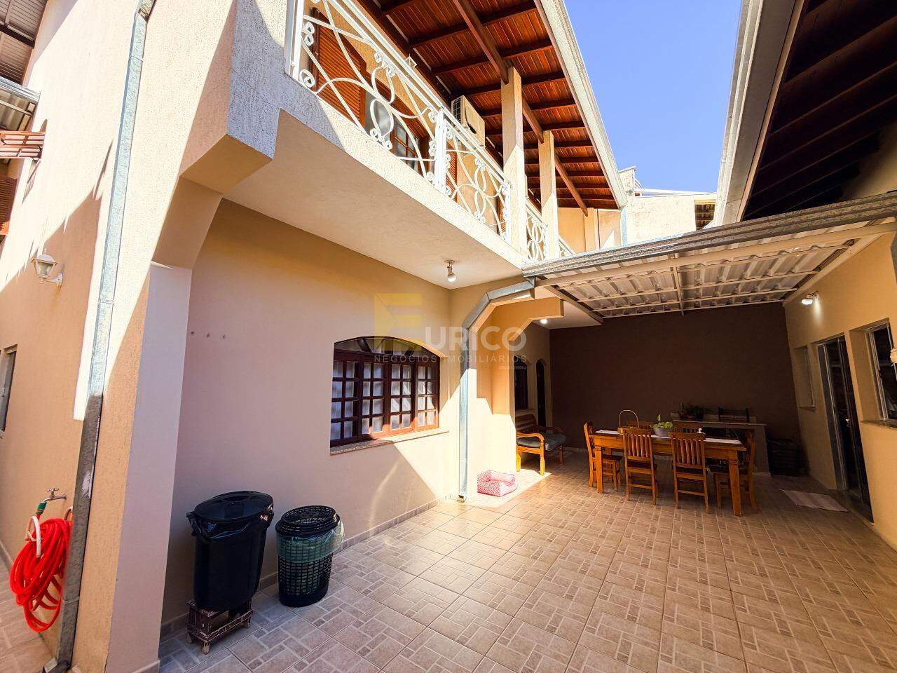 Casa à venda no Jardim Melle em Vinhedo/SP: 