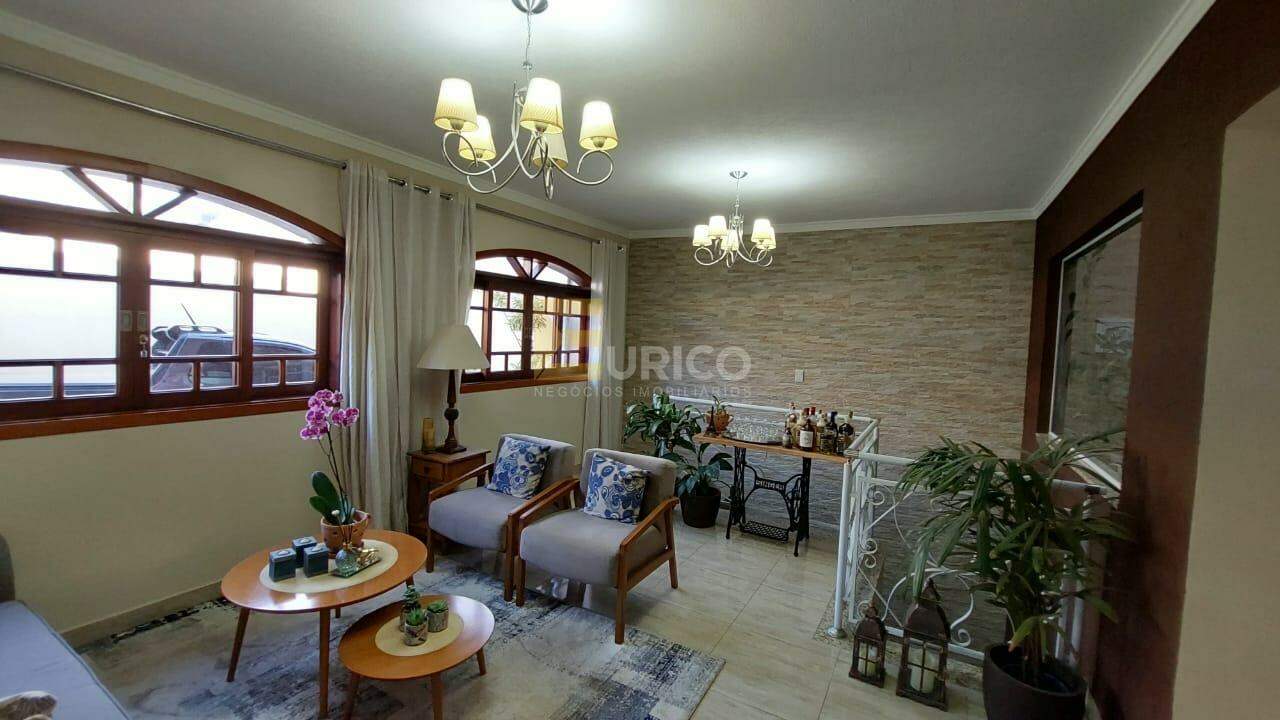 Casa à venda no Jardim Melle em Vinhedo/SP: 