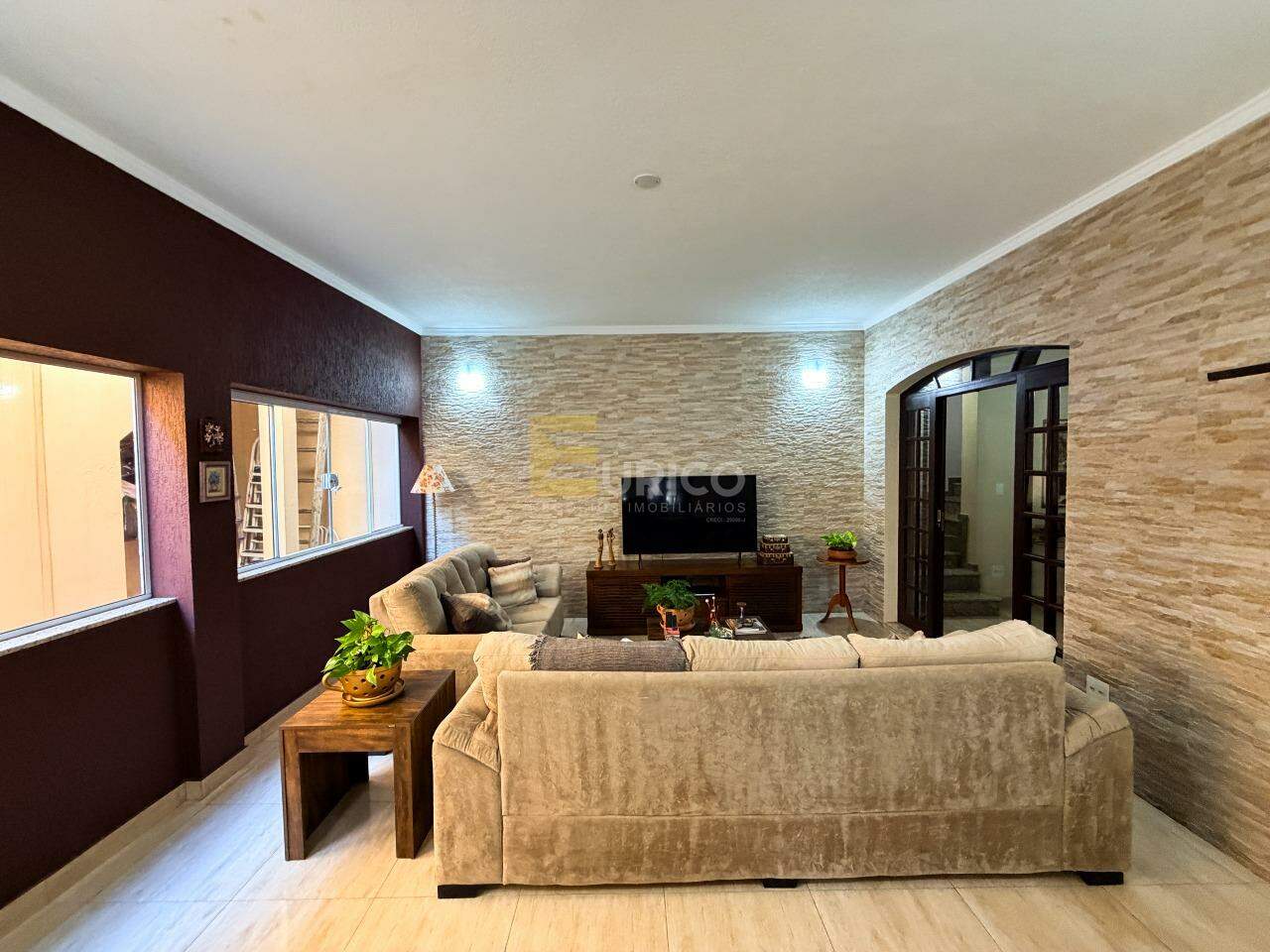 Casa à venda no Jardim Melle em Vinhedo/SP: 