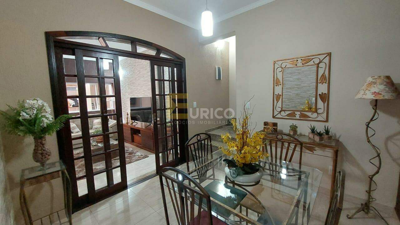 Casa à venda no Jardim Melle em Vinhedo/SP: 