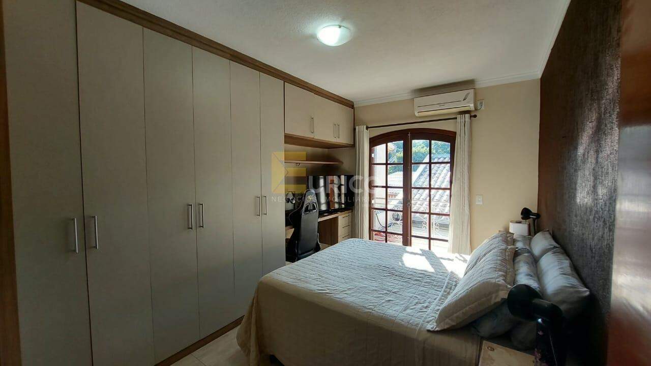 Casa à venda no Jardim Melle em Vinhedo/SP: 