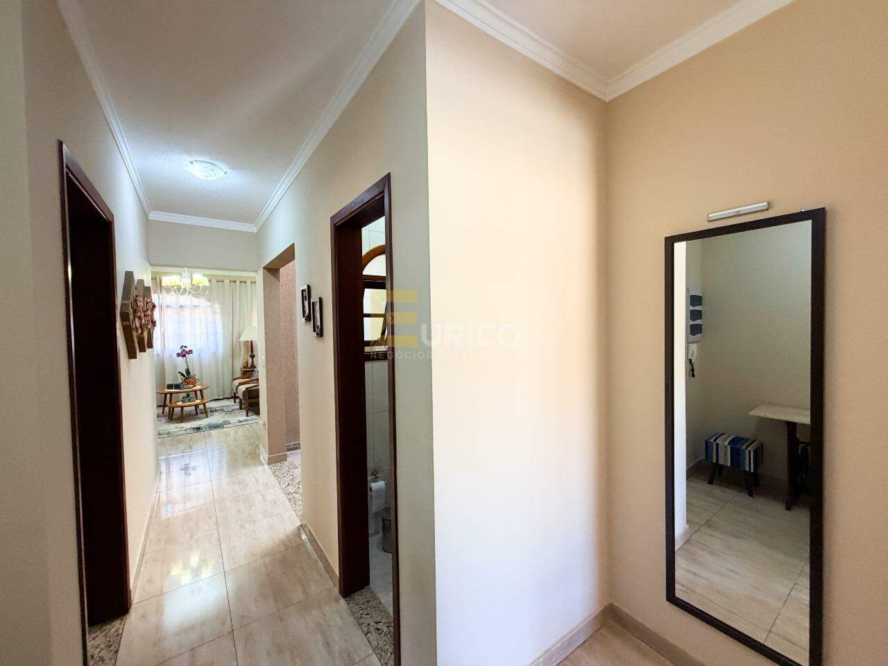 Casa à venda no Jardim Melle em Vinhedo/SP: 
