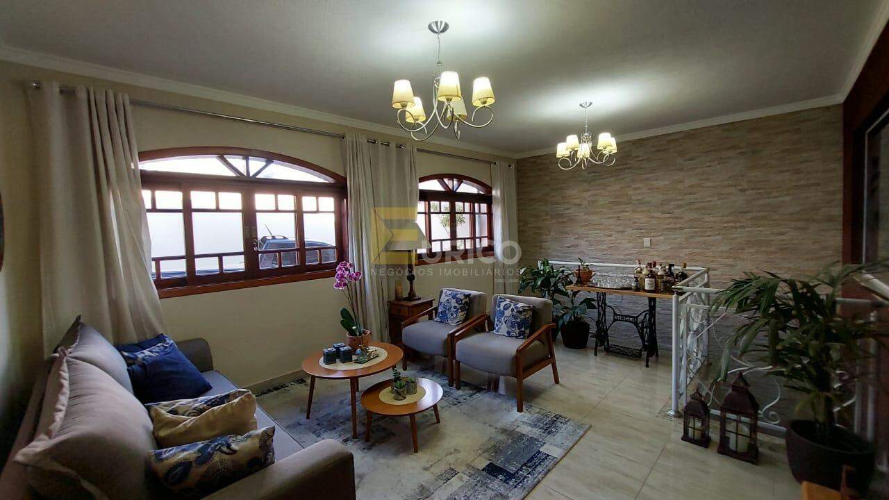 Casa à venda no Jardim Melle em Vinhedo/SP: 