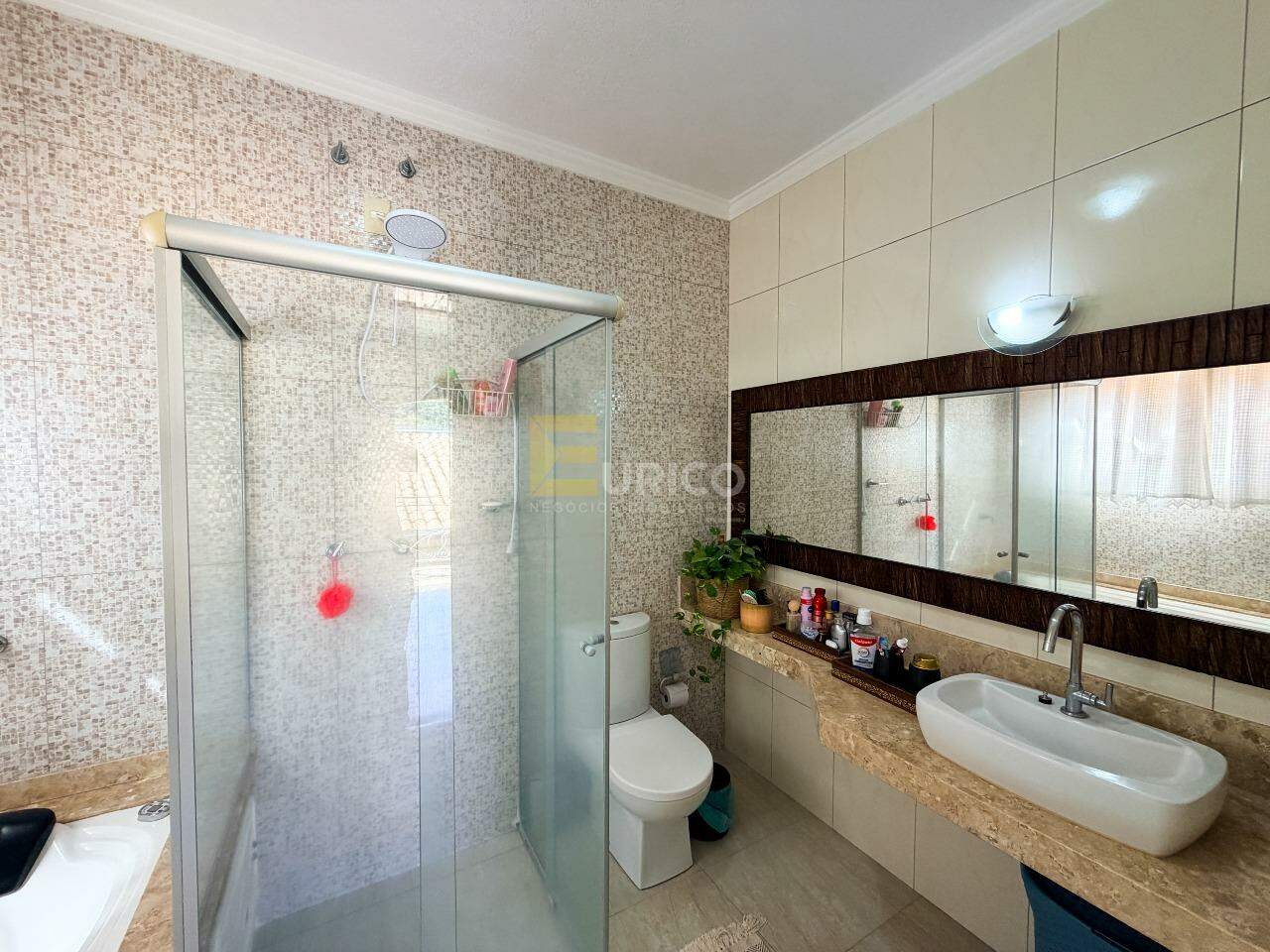 Casa à venda no Jardim Melle em Vinhedo/SP: 