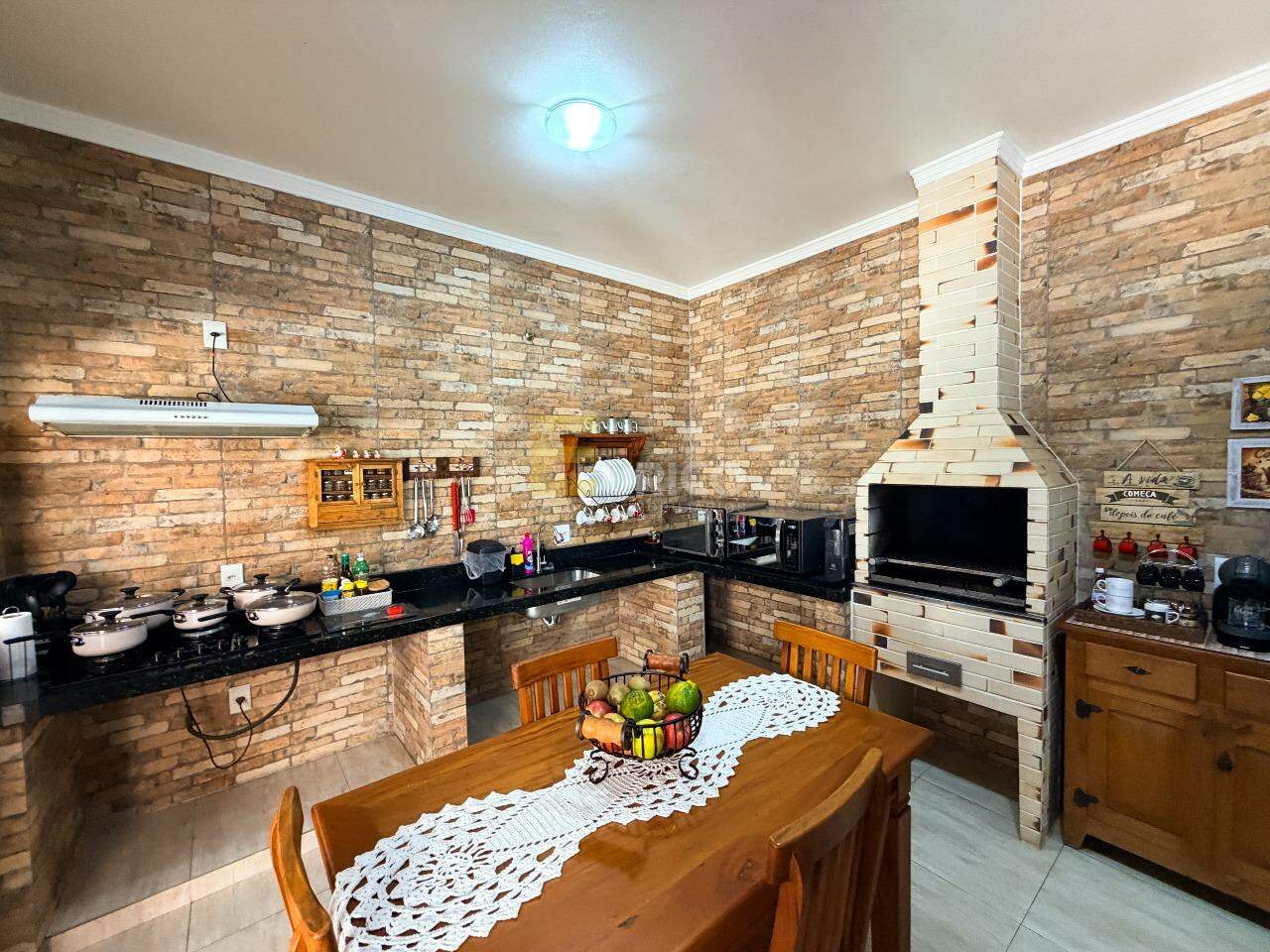Casa à venda no Jardim Melle em Vinhedo/SP: 