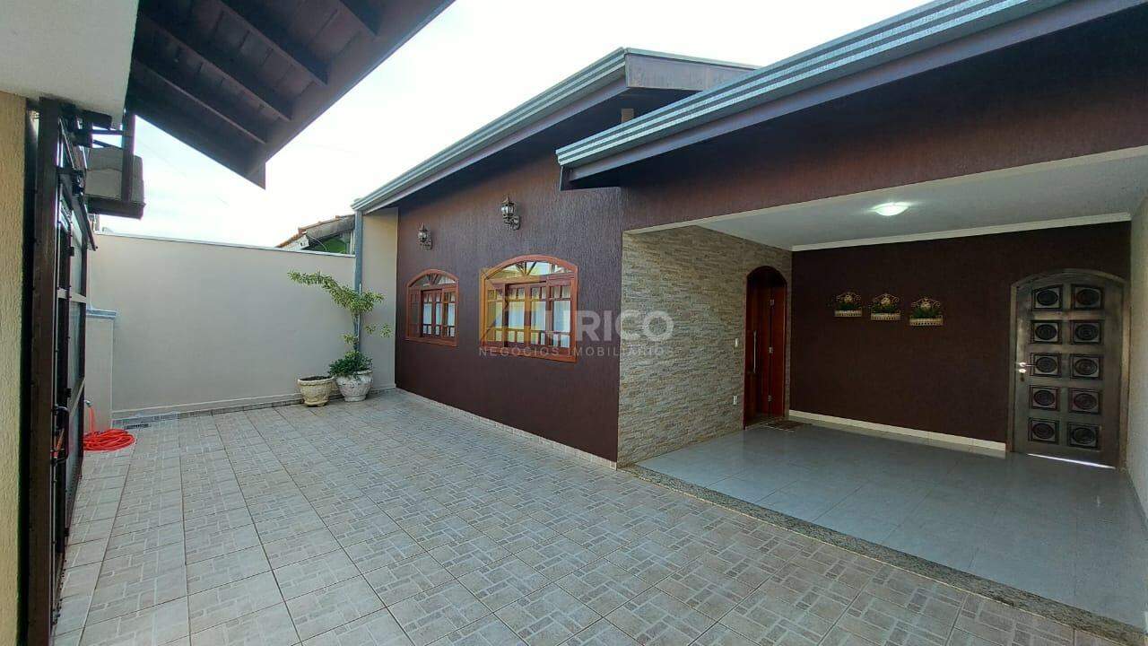 Casa à venda no Jardim Melle em Vinhedo/SP: 