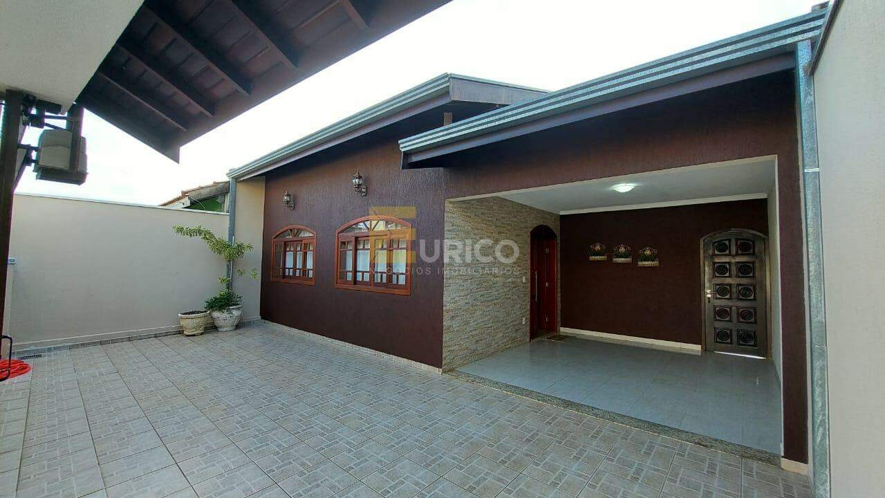 Casa à venda no Jardim Melle em Vinhedo/SP: 