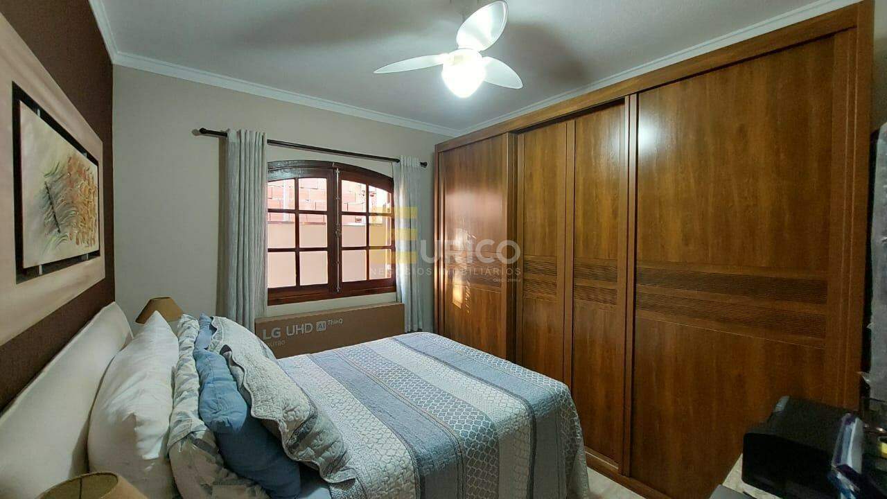 Casa à venda no Jardim Melle em Vinhedo/SP: 