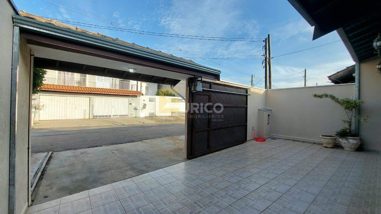 Casa à venda no Jardim Melle em Vinhedo/SP: 