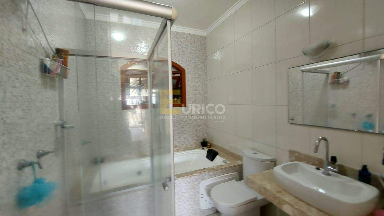 Casa à venda no Jardim Melle em Vinhedo/SP: 