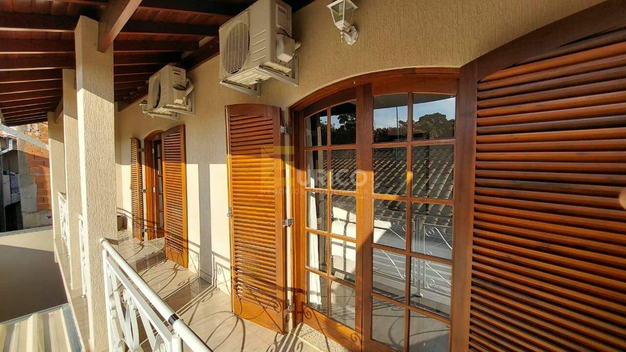 Casa à venda no Jardim Melle em Vinhedo/SP: 