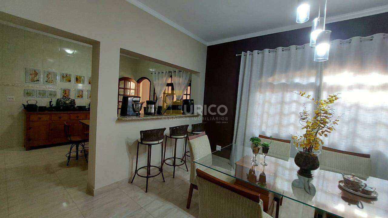 Casa à venda no Jardim Melle em Vinhedo/SP: 