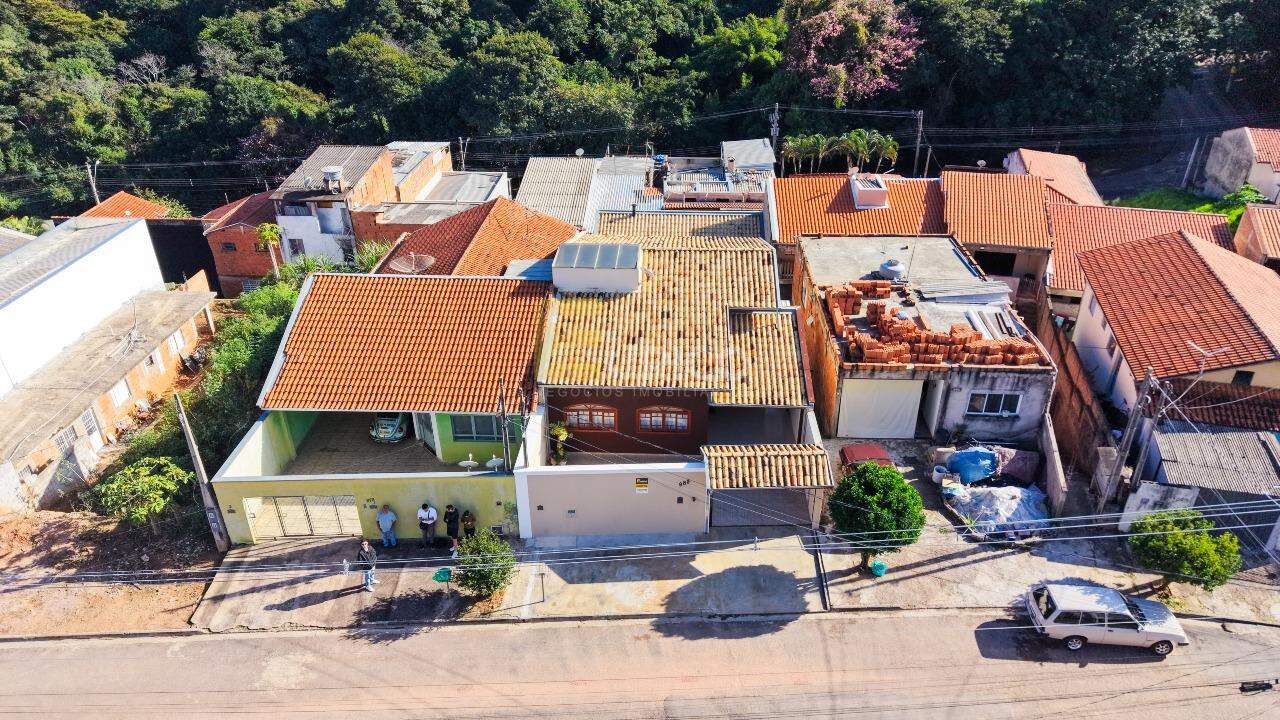 Casa à venda no Jardim Melle em Vinhedo/SP: 